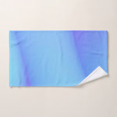 Effen kleur Amerikaanse badhanddoek set Bad Handdoek (Handdoek)