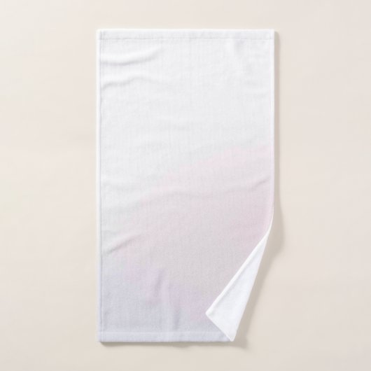 Effen kleur Amerikaanse badhanddoek set Bad Handdoek (Handdoek)