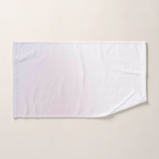 Effen kleur Amerikaanse badhanddoek set Bad Handdoek (Handdoek)