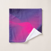 Effen kleur Amerikaanse badhanddoek set Bad Handdoek (Wasdoekje)