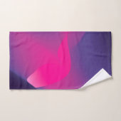 Effen kleur Amerikaanse badhanddoek set Bad Handdoek (Handdoek)