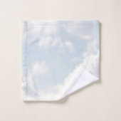 Effen kleur Amerikaanse badhanddoek set Bad Handdoek (Wasdoekje)