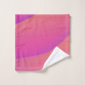Effen kleur Amerikaanse badhanddoek set Bad Handdoek (Wasdoekje)