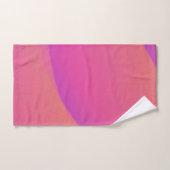 Effen kleur Amerikaanse badhanddoek set Bad Handdoek (Handdoek)