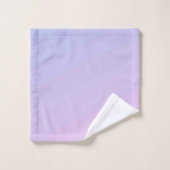 Effen kleur Amerikaanse badhanddoek set Bad Handdoek (Wasdoekje)