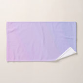Effen kleur Amerikaanse badhanddoek set Bad Handdoek (Handdoek)