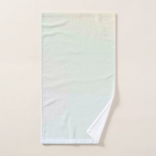 Effen kleur Amerikaanse badhanddoek set Bad Handdoek (Handdoek)