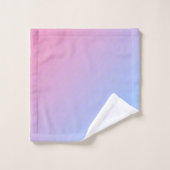 Effen kleur Amerikaanse badhanddoek set Bad Handdoek (Wasdoekje)