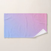 Effen kleur Amerikaanse badhanddoek set Bad Handdoek (Handdoek)
