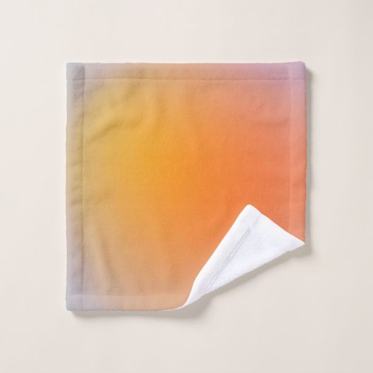 Effen kleur Amerikaanse badhanddoek set Bad Handdoek (Wasdoekje)