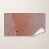 Effen kleur Amerikaanse badhanddoek set Bad Handdoek (Handdoek)