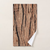 Effen kleur Amerikaanse badhanddoek set Bad Handdoek (Handdoek)