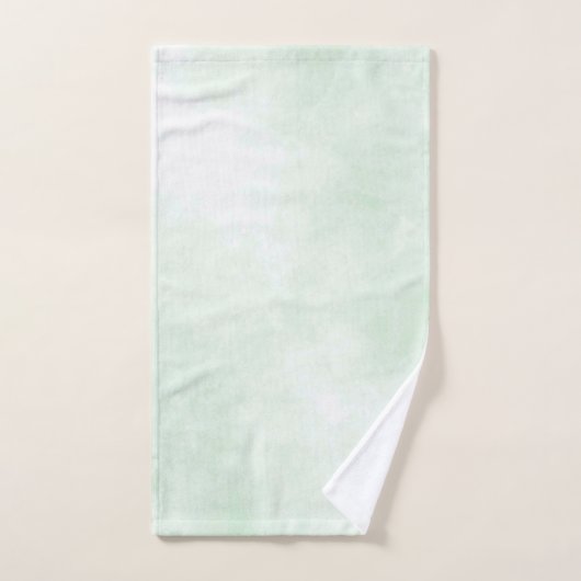 Effen kleur Amerikaanse badhanddoek set Bad Handdoek (Handdoek)