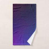 Effen kleur Amerikaanse badhanddoek set Bad Handdoek (Handdoek)