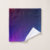 Effen kleur Amerikaanse badhanddoek set Bad Handdoek (Wasdoekje)
