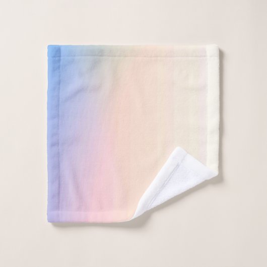 Effen kleur Amerikaanse badhanddoek set Bad Handdoek (Wasdoekje)