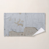 Effen kleur Amerikaanse badhanddoek set Bad Handdoek (Handdoek)