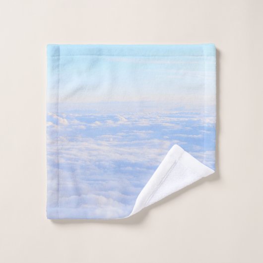 Effen kleur Amerikaanse badhanddoek set Bad Handdoek (Wasdoekje)