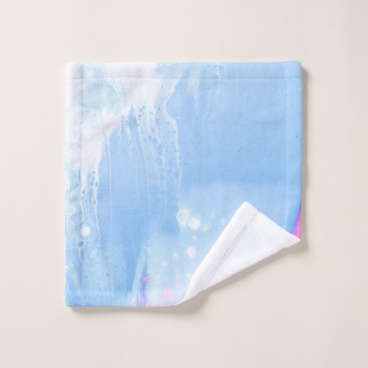 Effen kleur Amerikaanse badhanddoek set Bad Handdoek (Wasdoekje)