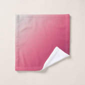 Effen kleur Amerikaanse badhanddoek set Bad Handdoek (Wasdoekje)