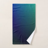 Effen kleur Amerikaanse badhanddoek set Bad Handdoek (Handdoek)