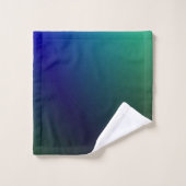 Effen kleur Amerikaanse badhanddoek set Bad Handdoek (Wasdoekje)