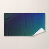 Effen kleur Amerikaanse badhanddoek set Bad Handdoek (Handdoek)