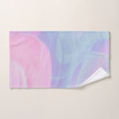 Effen kleur Amerikaanse badhanddoek set Bad Handdoek (Handdoek)