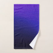 Effen kleur Amerikaanse badhanddoek set Bad Handdoek (Handdoek)