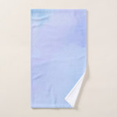 Effen kleur Amerikaanse badhanddoek set Bad Handdoek (Handdoek)