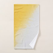Effen kleur Amerikaanse badhanddoek set Bad Handdoek (Handdoek)
