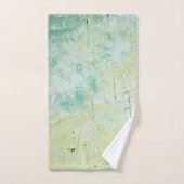 Effen kleur Amerikaanse badhanddoek set Bad Handdoek (Handdoek)