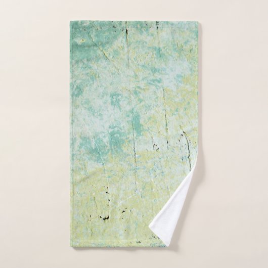 Effen kleur Amerikaanse badhanddoek set Bad Handdoek (Handdoek)