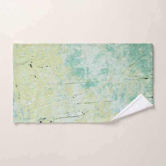 Effen kleur Amerikaanse badhanddoek set Bad Handdoek (Handdoek)