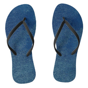 Effen Kleur Amerikaanse Slippers Teenslippers