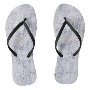 Effen kleur Amerikaanse teenslippers