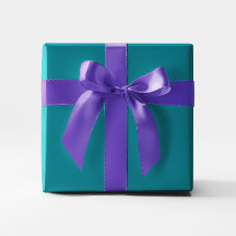 Effen kleur blauwgroen