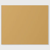 Effen kleur cadeaupapier (Vlak)
