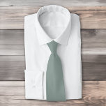 Effen kleur effen agave groen blauw stropdas<br><div class="desc">Effen kleur effen agave groen blauw ontwerp.</div>