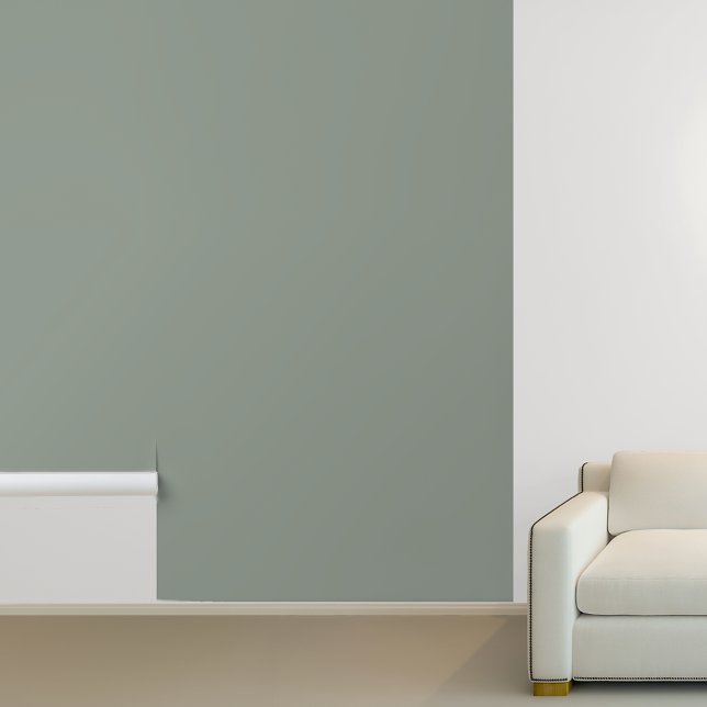 Effen Kleur Greens Behang (Creator heeft geüpload)