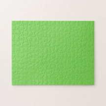 Effen kleur groen