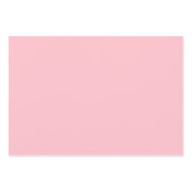 Effen Misty Rose Hot Pink Schakeringen 3 Tinten