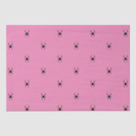 Effen oude spin tissuepapier