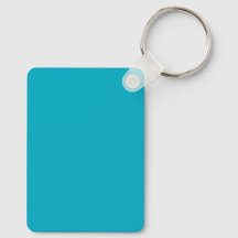 Effen turquoise achtergrond zonder zichtbaar patro