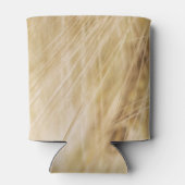 effen veld blikjeskoeler (Achterkant)