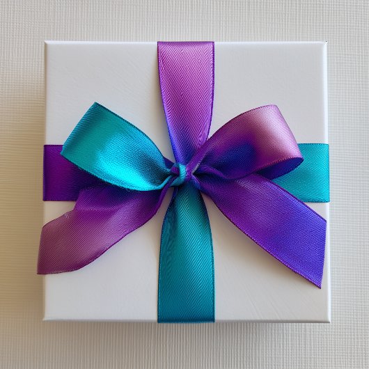 Effen Wit Cadeaupapier