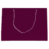 Effendonkelft Magenta Groot Cadeauzakje (Voorkant)