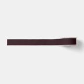 Effendonkleurig Grosgrain Lint (Voorkant)