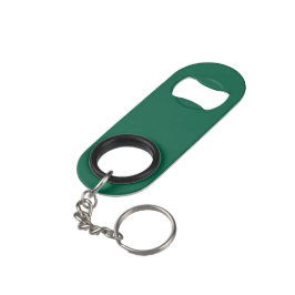 Effene donkergroene gestructureerde achtergrond mini flessenopener