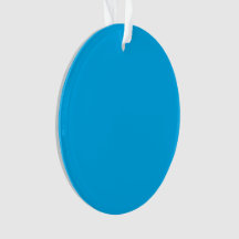 Effene helderblauwe achtergrond